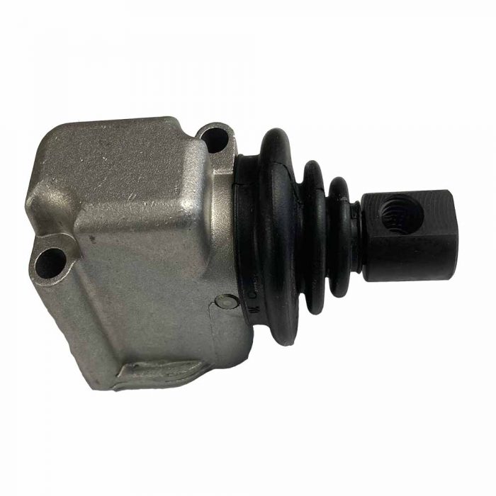 Tip lever base