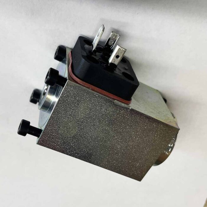 SOLENOID 12V