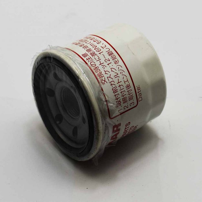 Oil filter
