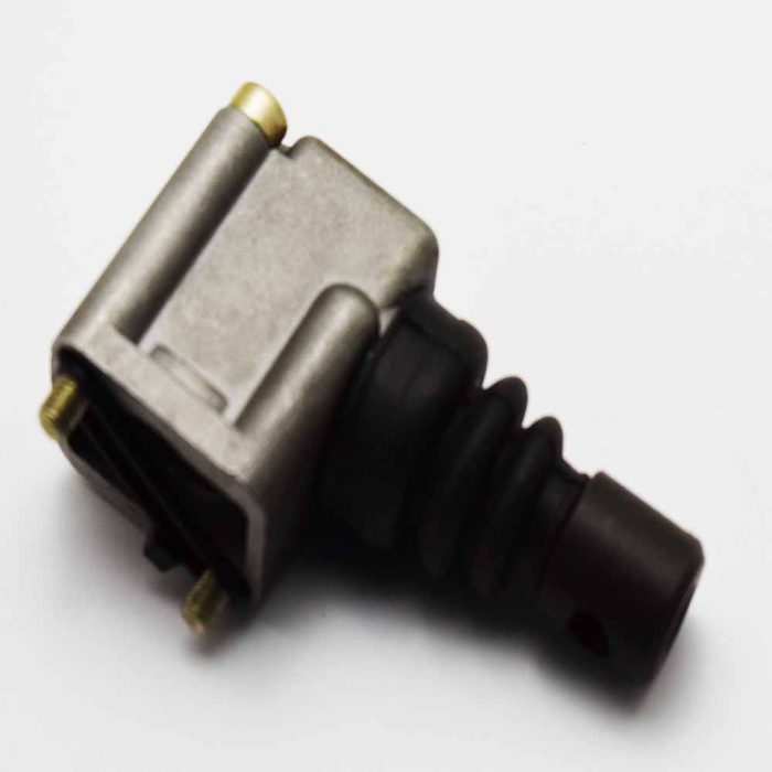 Valve block cap (foward tip)