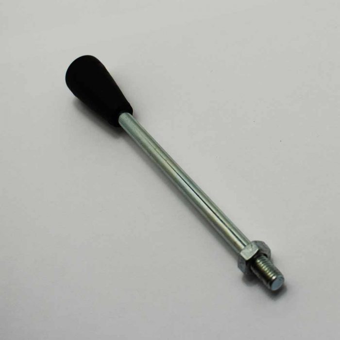 Tip lever M8 x 162mm