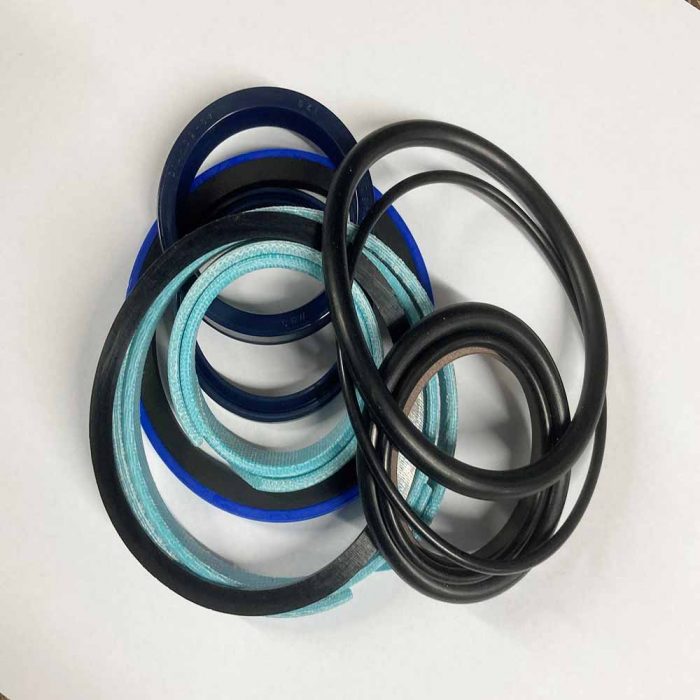 Steering ram seal kit