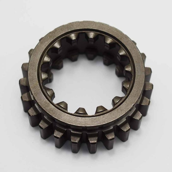 42 - Gear