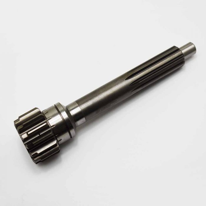 3 - Input shaft