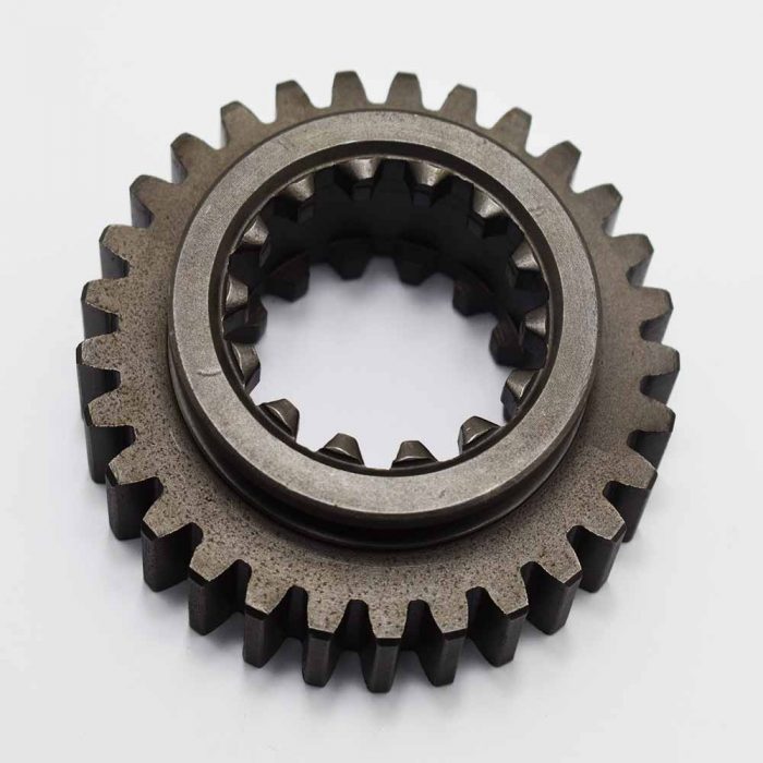 66 - Gear