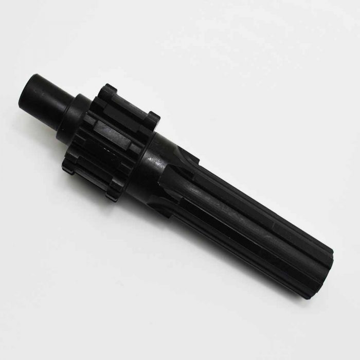 5 - Main shaft