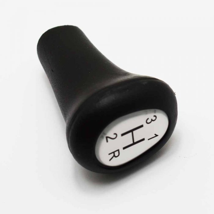 53 - Gear lever knob
