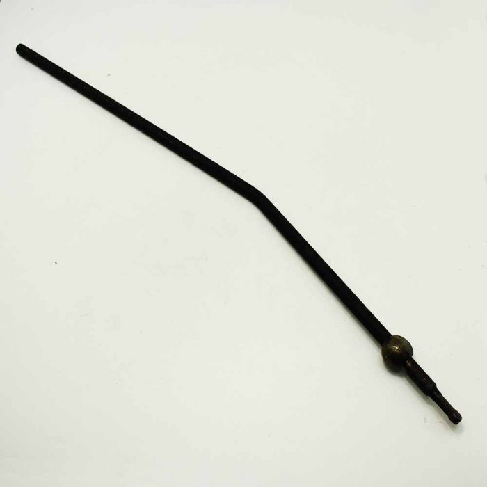 39 - Gear lever
