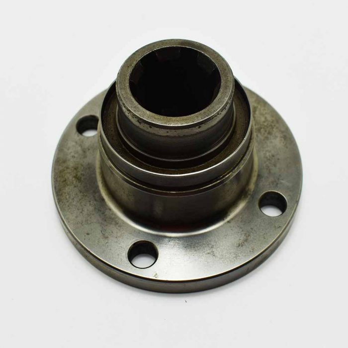 73 - Flange