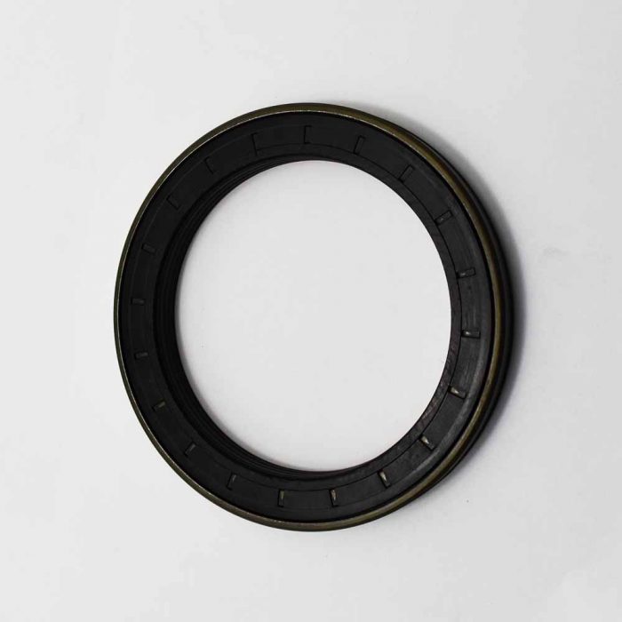Hub seal