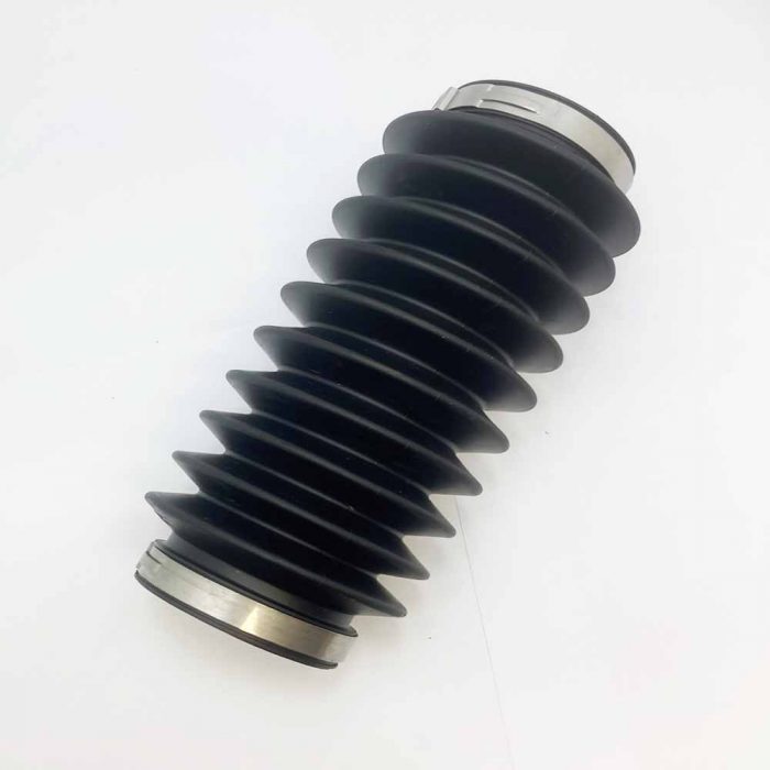 Propshaft gaiter