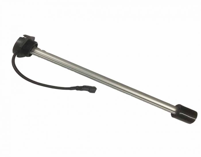 Fuel Gauge (electronic)