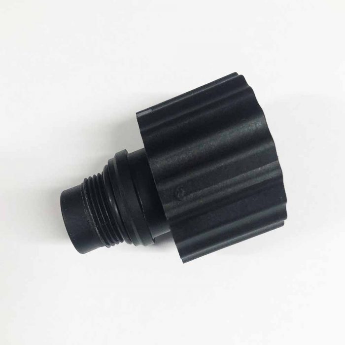 Hydraulic breather cap