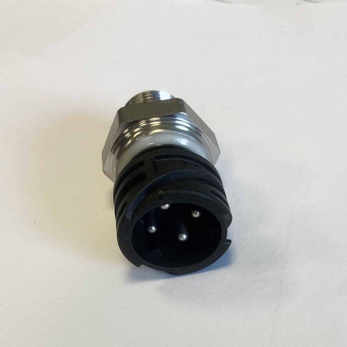 Fuel pressure sensor (Deutz)