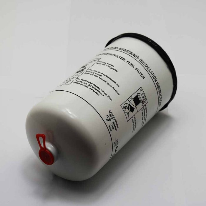 Primary Fuel filter (Deutz TCD3.6)