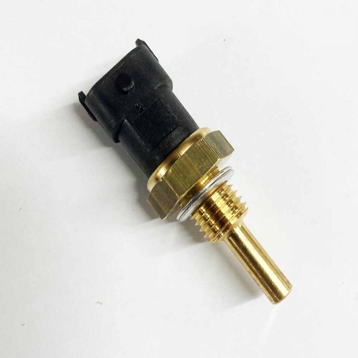 Coolant temp switch