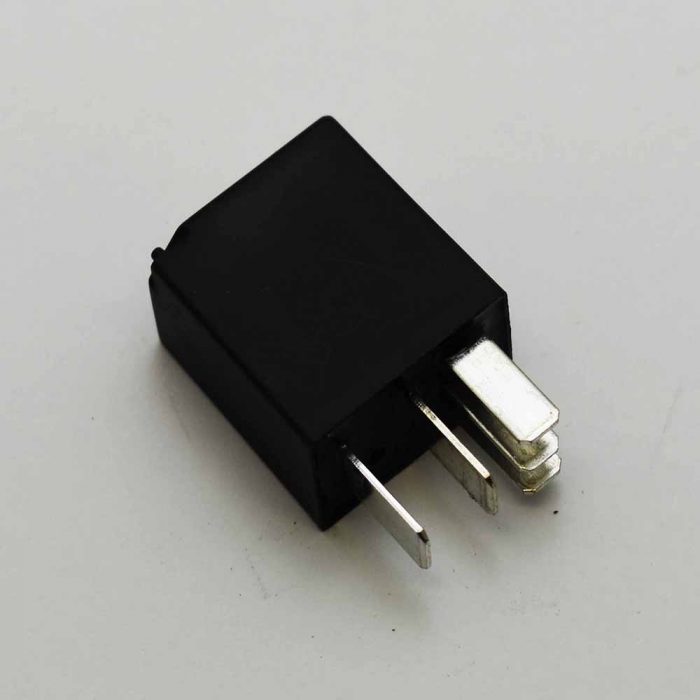 30 Amp micro relay (5 pin)