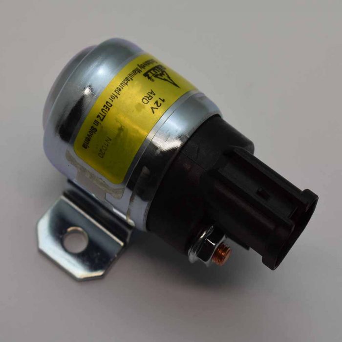 Relay (starter - Deutz TCD3.6)