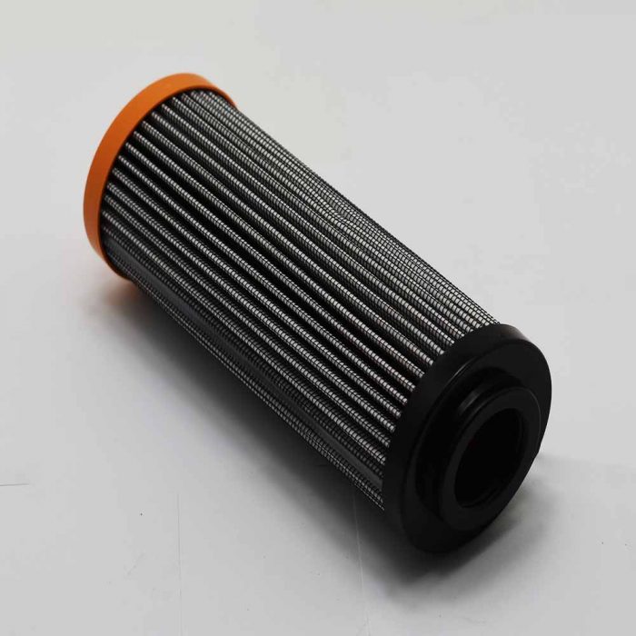 Hydraulic oil filter