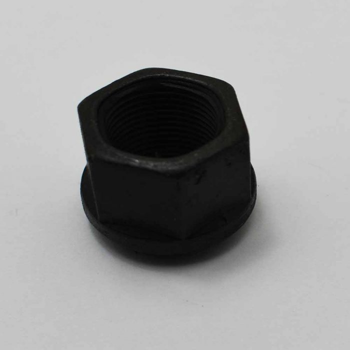 Wheel nut