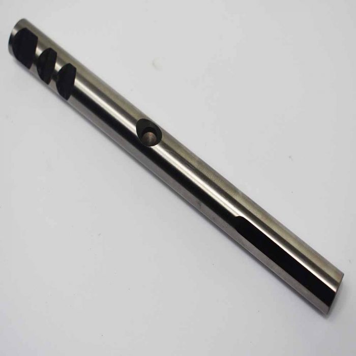 84 - 2nd/3rd Selector shaft