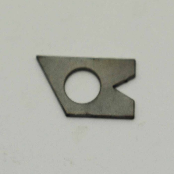 92 - Tab washer