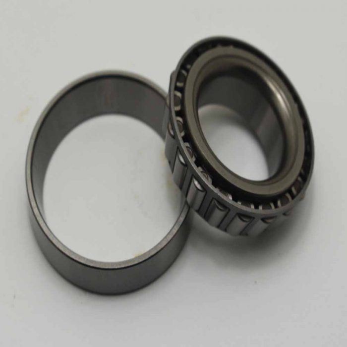 26 - Bearing (Click to choose type)