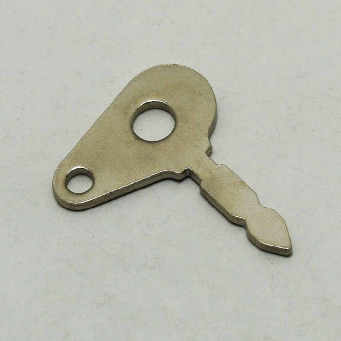 Lucas Ignition key