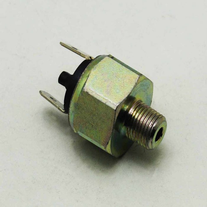 Brake light switch