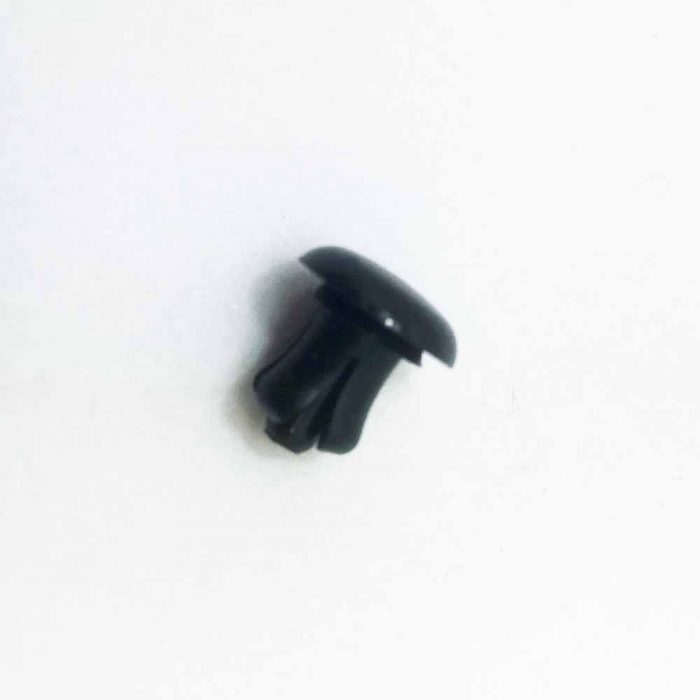 Plastic rivet