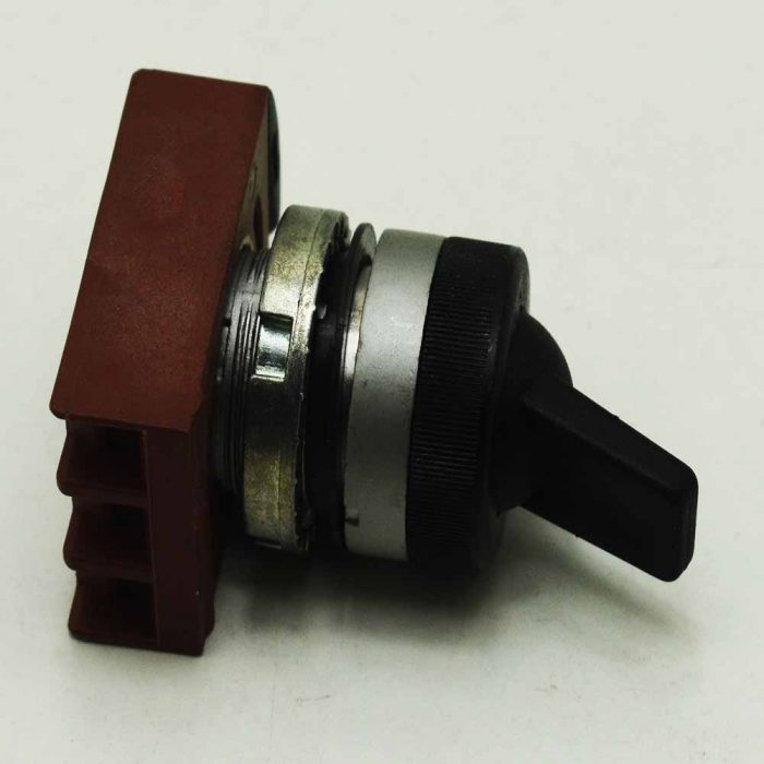 Hi-Low switch