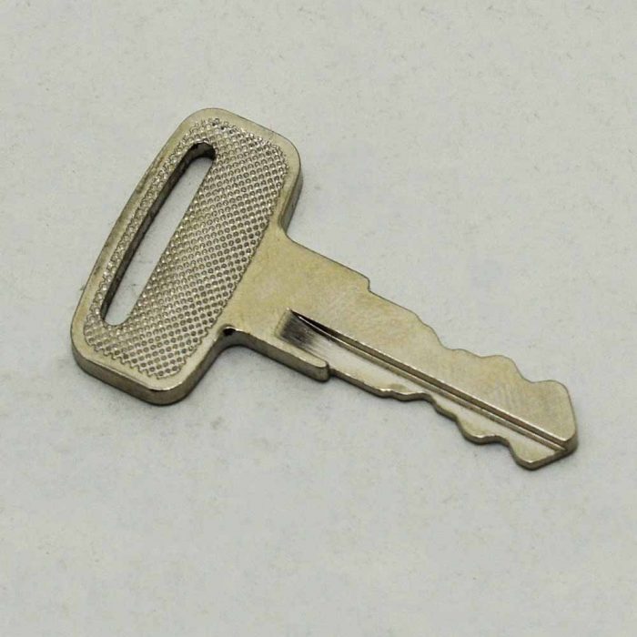 Ignition key 8001