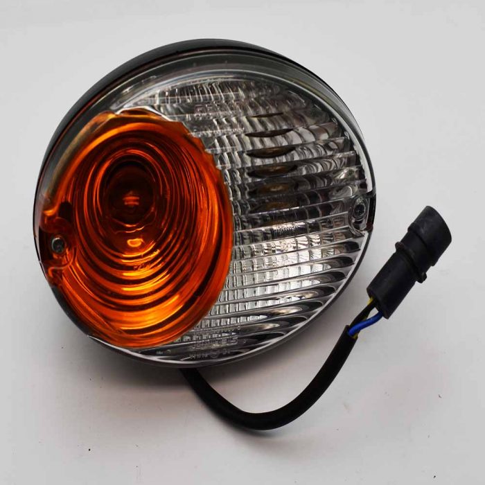 Side & indicator lamp