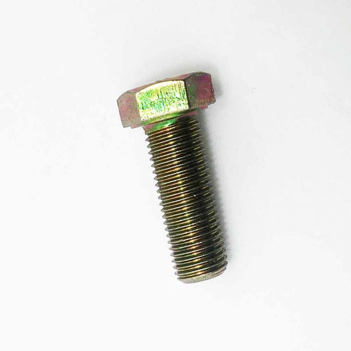 Propshaft bolt