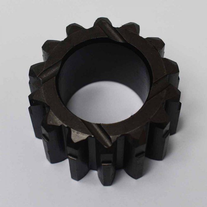 12 - Gear