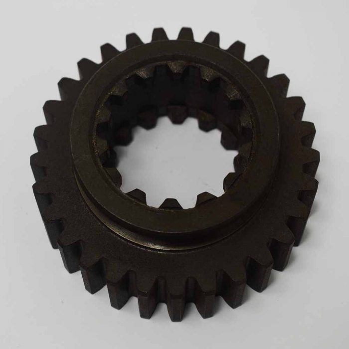 23 - 2ND/3RD Gear
