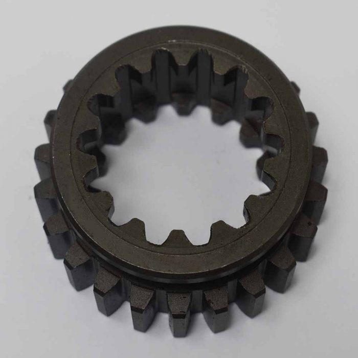 20 - Gear