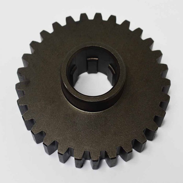 79 - 1st Reduction gear