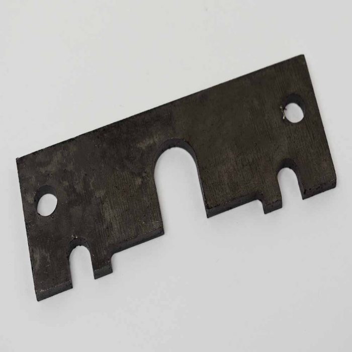 98 - Interlock plate