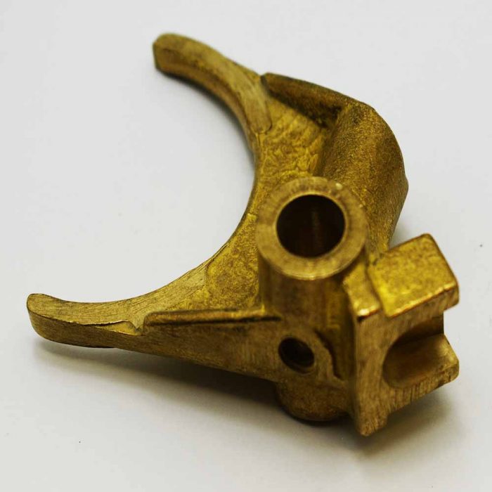 86 - 2nd/3rd Selector fork