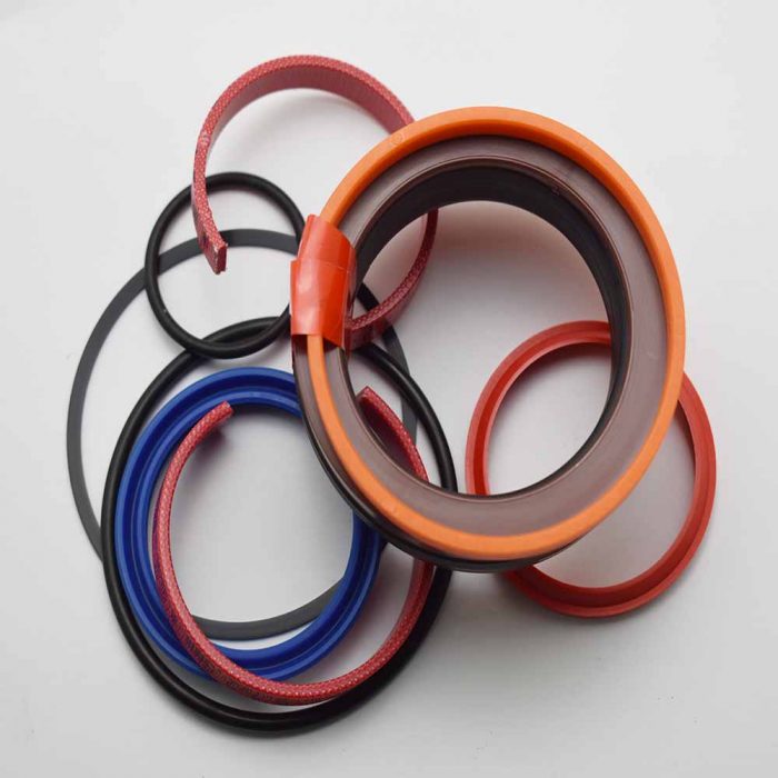 Seal kit for steering ram SX7060/12