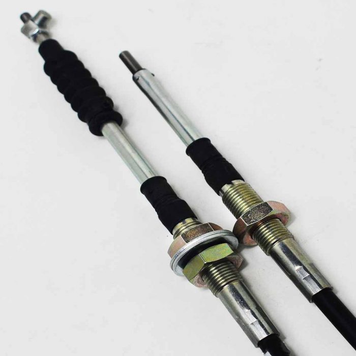2.7m Forward & reverse cable Terex TV1000–TV1400 roller Deutz engine '99-'04.