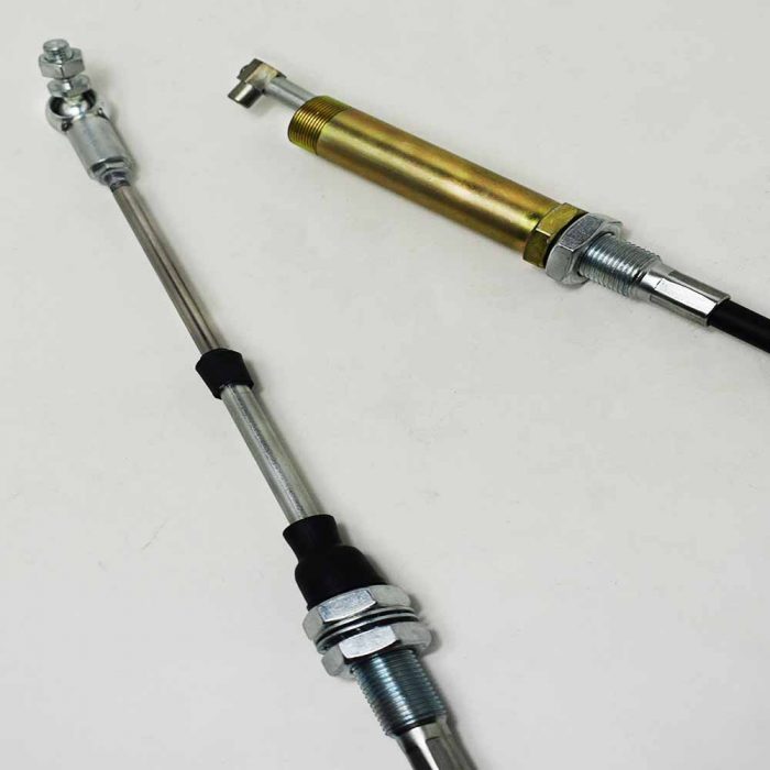 Foward & Reverse Cable HD1000 M16 1.5pitch 52"