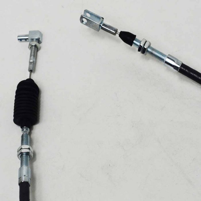 Throttle cable 47"
