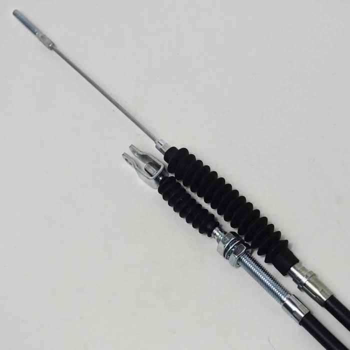 Handbrake cable TA2-TA3 Dana spicer axles
