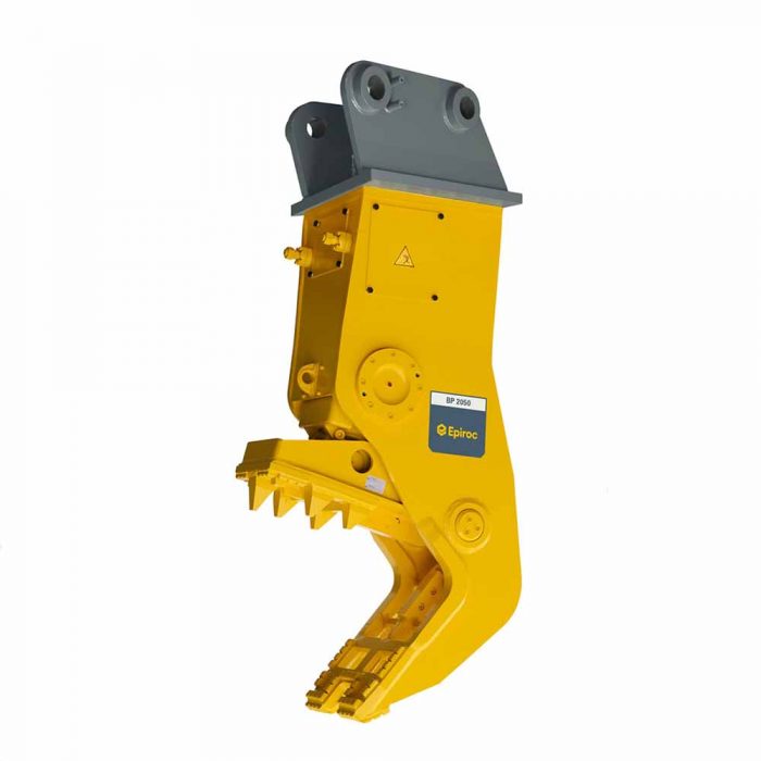Epiroc BP2050R Bulk Pulveriser-Carrier Weight 22 - 27T