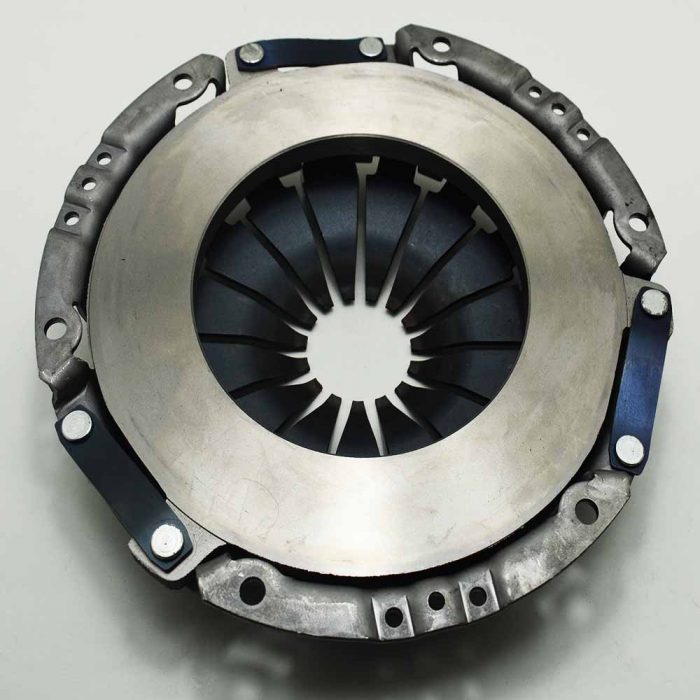 9.5" Dumper clutch cover