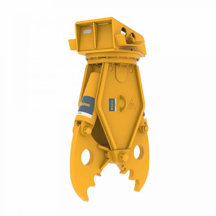Epiroc CB950 Concrete Busters-Carrier weight 12 - 20T - Image 2