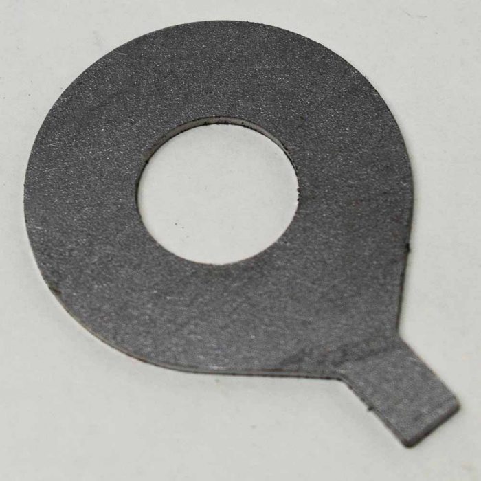 71 - Tab washer