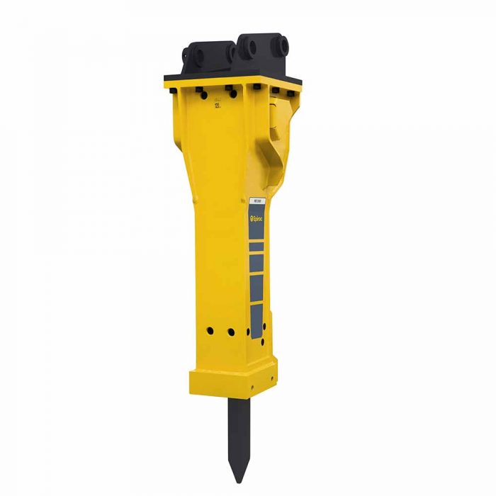 Epiroc HB2000 CL & DP Version Hydraulic Breaker Excavators 22 - 38T